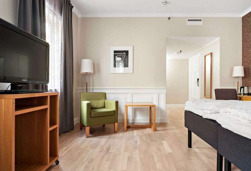 Best Western Plus Hotel Bakeriet