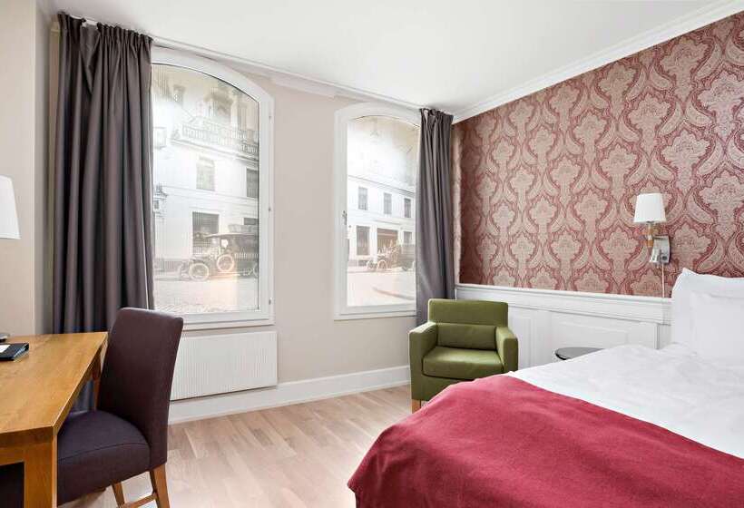 Best Western Plus Hotel Bakeriet