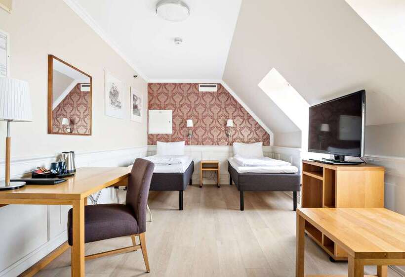 Best Western Plus Hotel Bakeriet