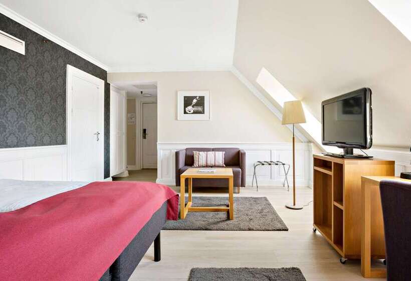 Best Western Plus Hotel Bakeriet