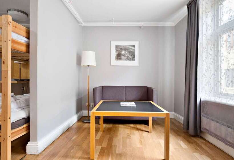 Best Western Plus Hotel Bakeriet