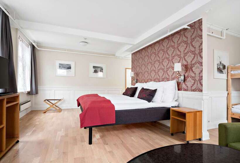 Best Western Plus Hotel Bakeriet