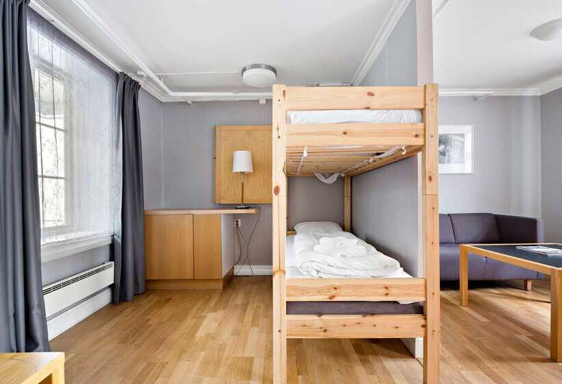 Best Western Plus Hotel Bakeriet