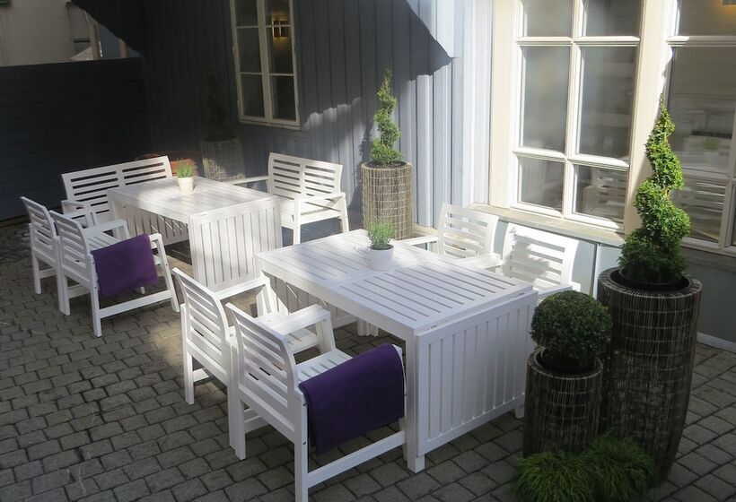 Best Western Plus Hotel Bakeriet