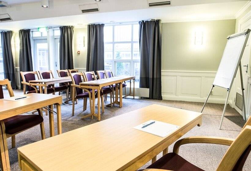 Best Western Plus Hotel Bakeriet