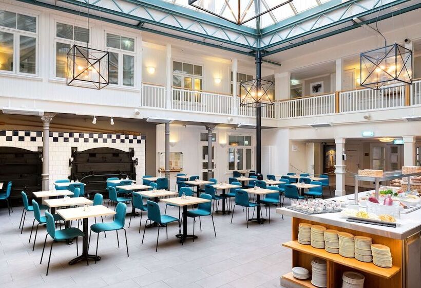 Best Western Plus Hotel Bakeriet