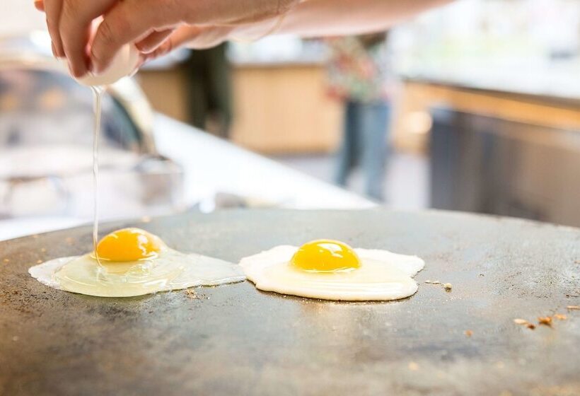 Best Western Plus Hotel Bakeriet