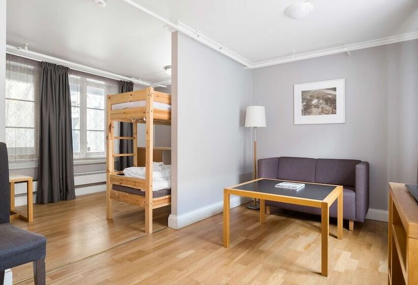 Best Western Plus Hotel Bakeriet