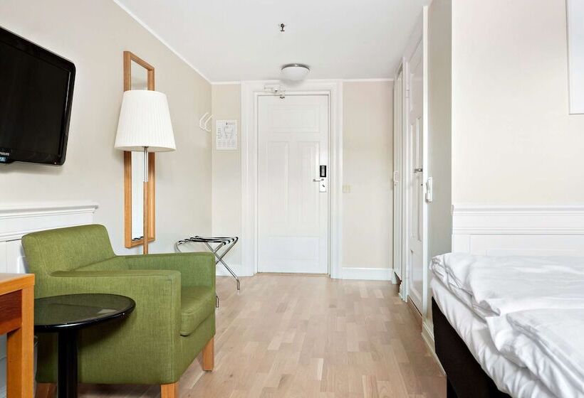 Best Western Plus Hotel Bakeriet