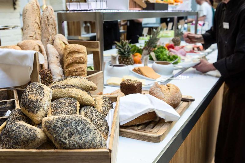 Best Western Plus Hotel Bakeriet