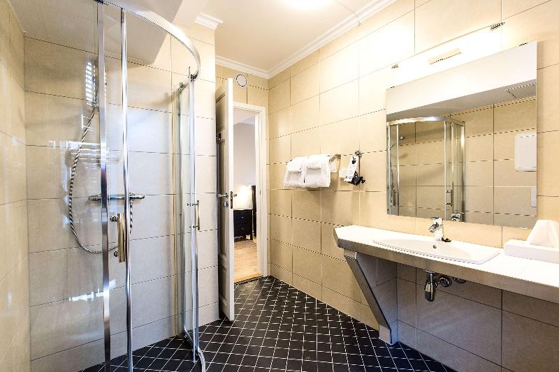 Best Western Plus Hotel Bakeriet