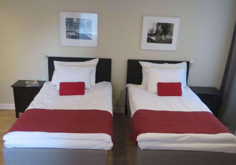 Best Western Plus Hotel Bakeriet