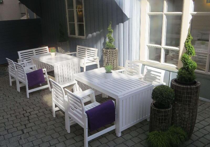 Best Western Plus Hotel Bakeriet