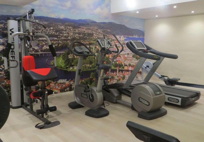 Best Western Plus Hotel Bakeriet