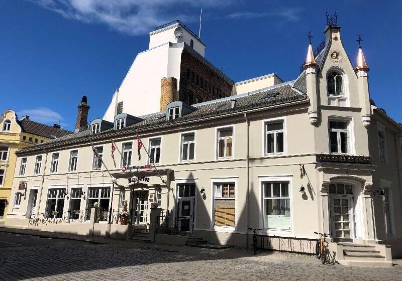 Best Western Plus Hotel Bakeriet