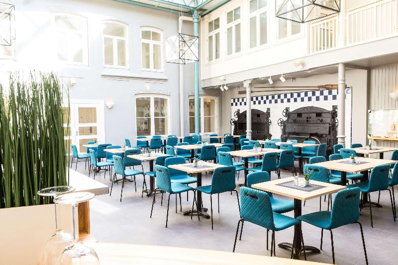 Best Western Plus Hotel Bakeriet