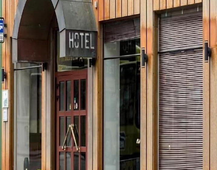 בית מלון כפרי Chesterfield