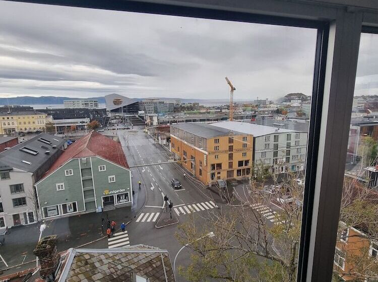 בית מלון כפרי Chesterfield