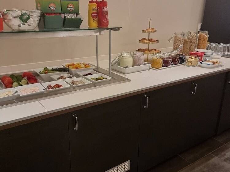 בית מלון כפרי Chesterfield