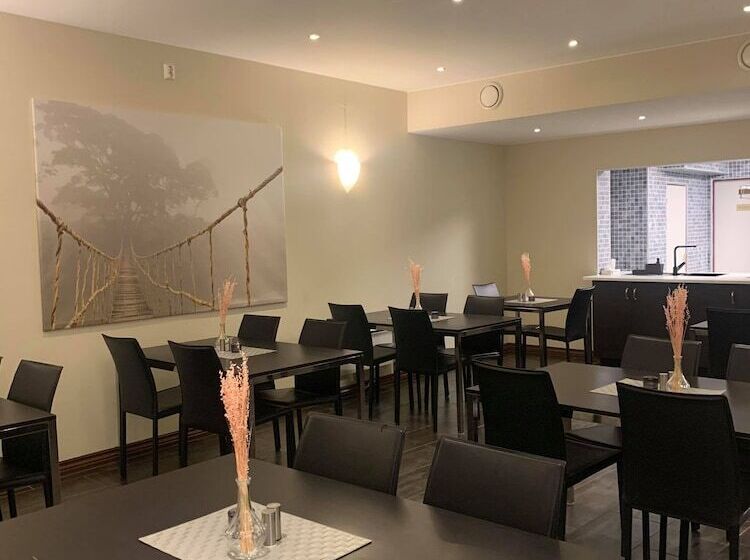 בית מלון כפרי Chesterfield