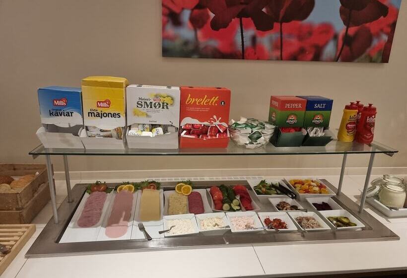 בית מלון כפרי Chesterfield