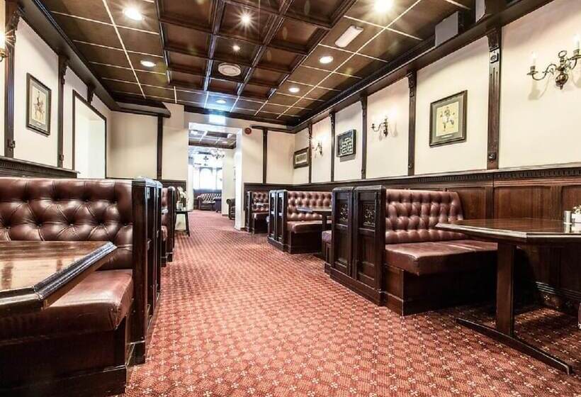 בית מלון כפרי Chesterfield