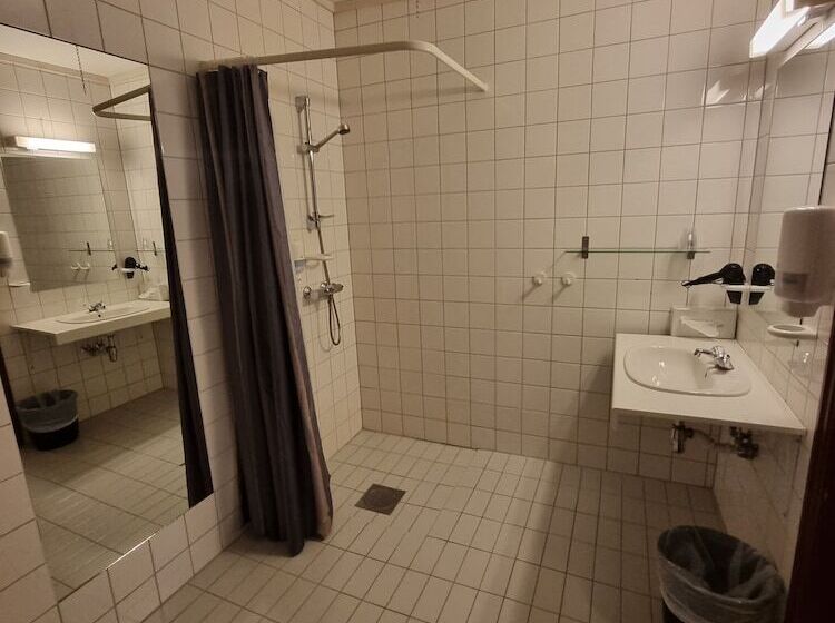 בית מלון כפרי Chesterfield