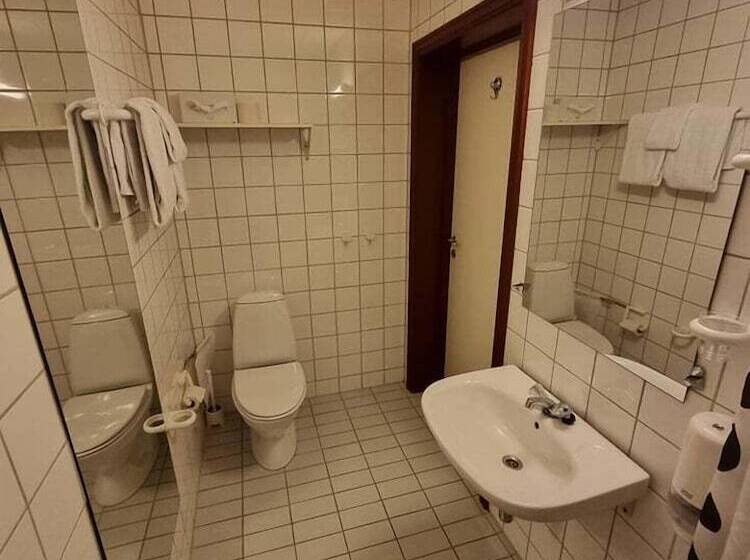 בית מלון כפרי Chesterfield