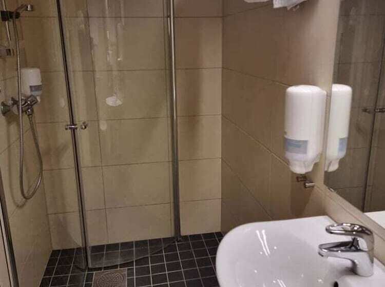 בית מלון כפרי Chesterfield