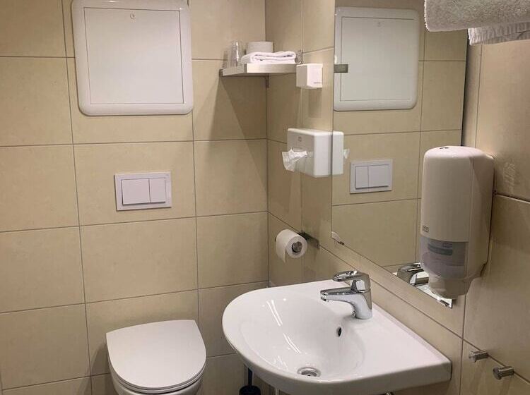 בית מלון כפרי Chesterfield