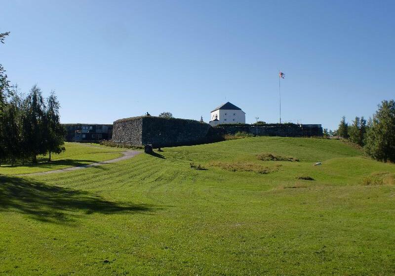 בית מלון כפרי Chesterfield