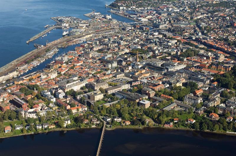 בית מלון כפרי Chesterfield