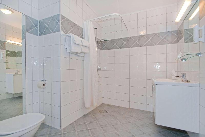 בית מלון כפרי Chesterfield