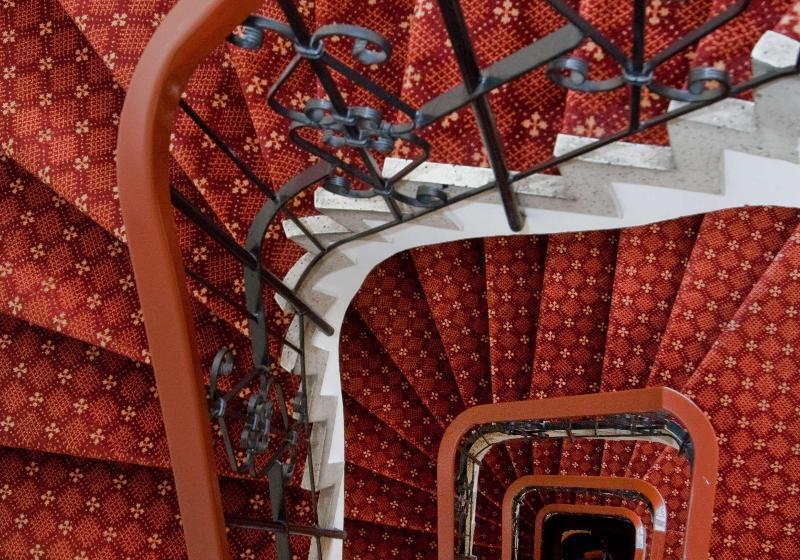 בית מלון כפרי Chesterfield