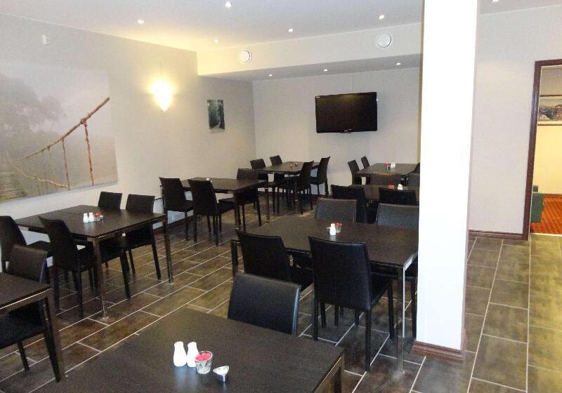 בית מלון כפרי Chesterfield