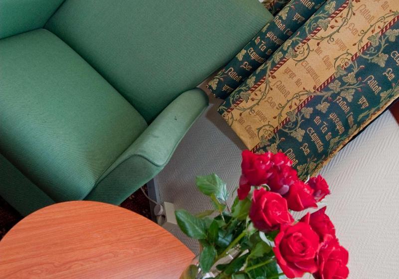 בית מלון כפרי Chesterfield