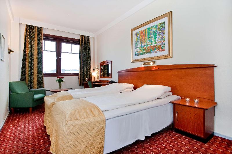 בית מלון כפרי Chesterfield