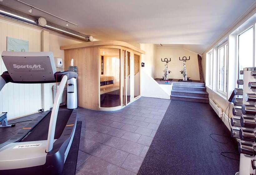 Clarion Collection Hotel Atlantic