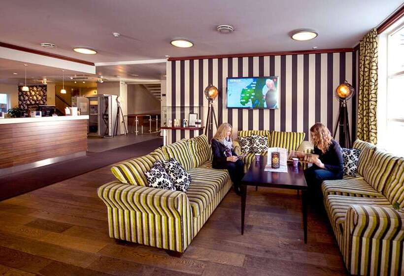 Clarion Collection Hotel Atlantic