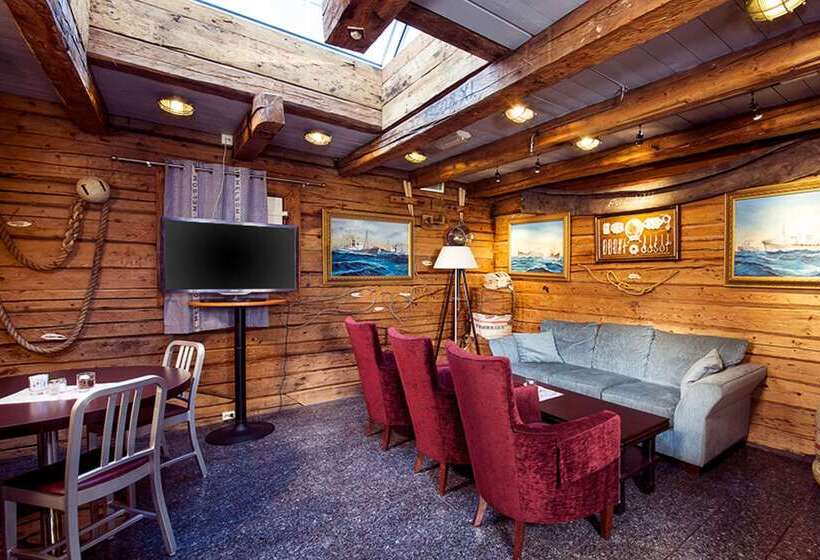 Clarion Collection Hotel Atlantic