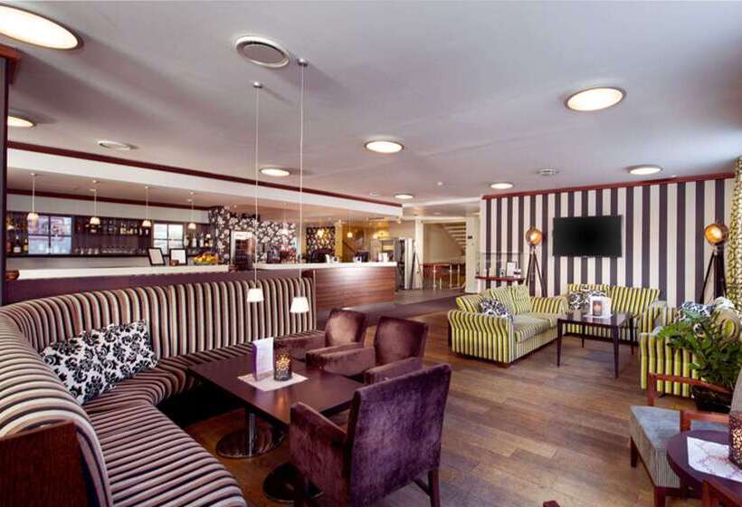 Clarion Collection Hotel Atlantic