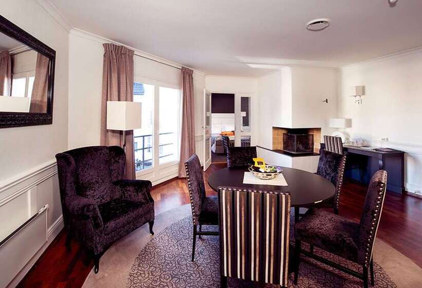 Clarion Collection Hotel Atlantic