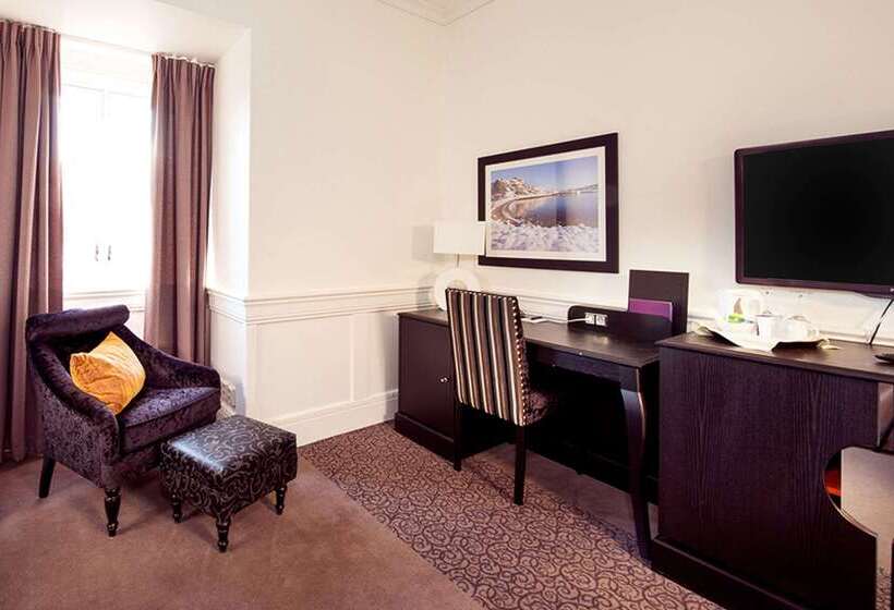 Clarion Collection Hotel Atlantic