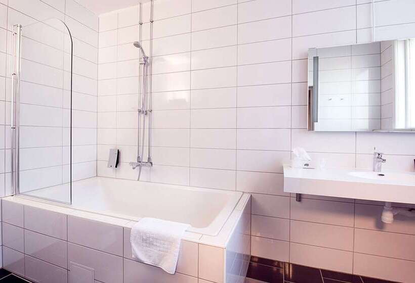 Clarion Collection Hotel Atlantic