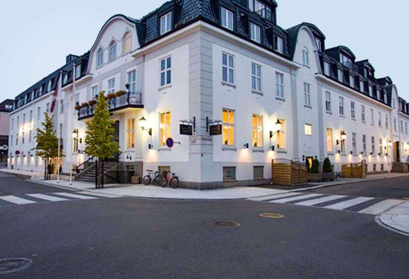 Clarion Collection Hotel Atlantic