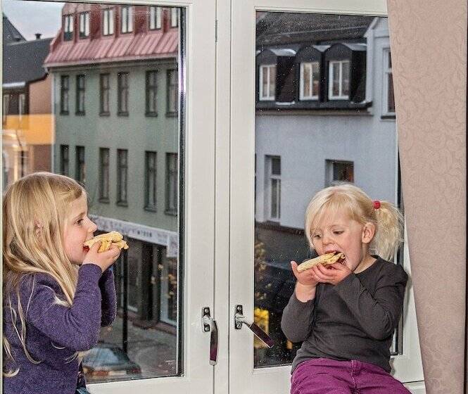 Clarion Collection Hotel Atlantic