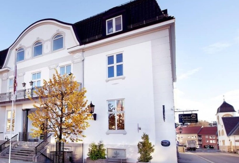 Clarion Collection Hotel Atlantic