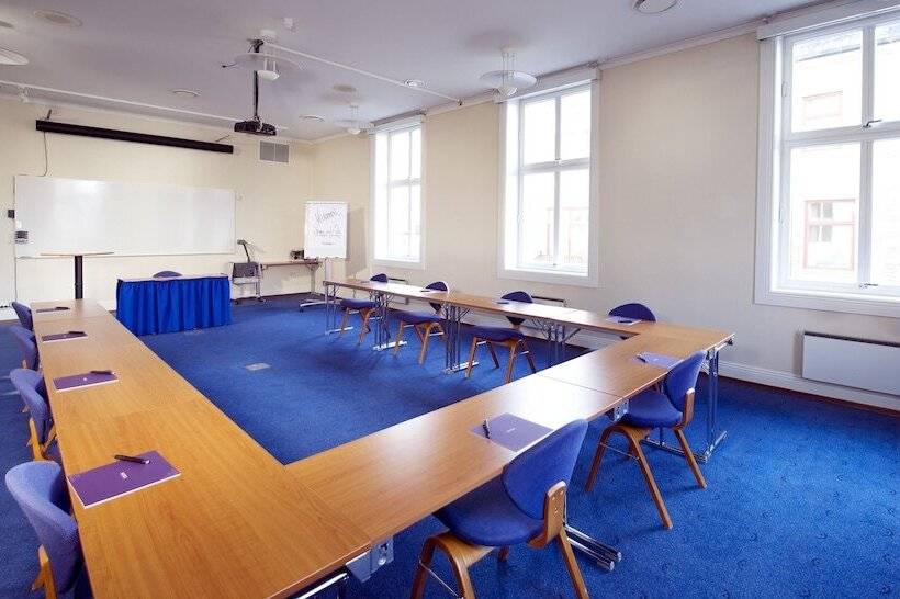 Clarion Collection Hotel Atlantic