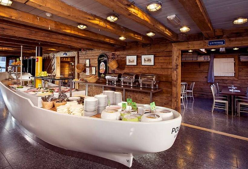 Clarion Collection Hotel Atlantic