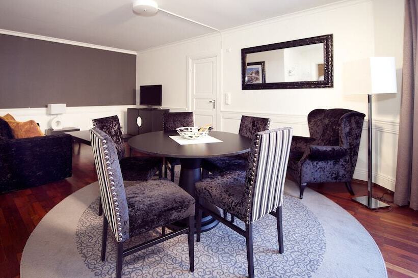 Clarion Collection Hotel Atlantic